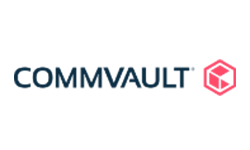 COMMVAULT