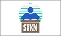 SVKM