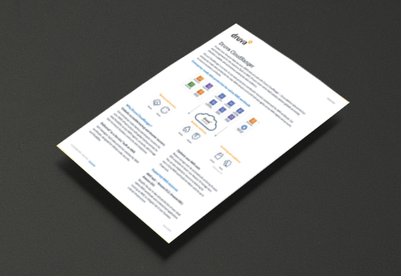 Cloudranger Datasheet