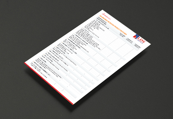 SOLIDWORKS Product Matrix